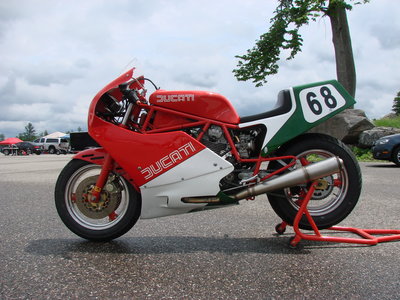 Ducati 750F1 Racer Gilles Lachance.JPG