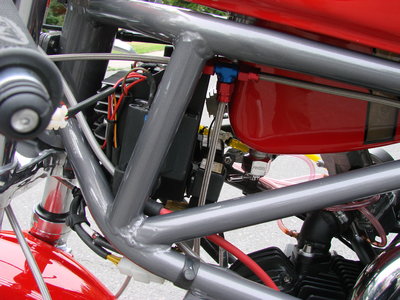 1987 Ducati 750F1 840cc YBIII coils.JPG