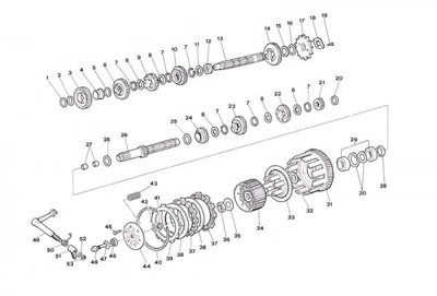 Ducati Pantah Parts List Clutch.jpg