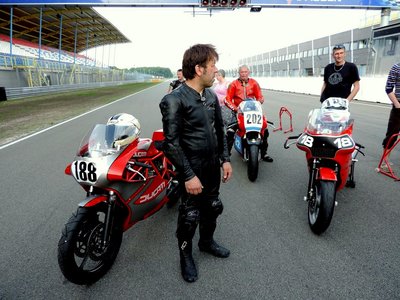 2016 Assen Bill and others.JPG