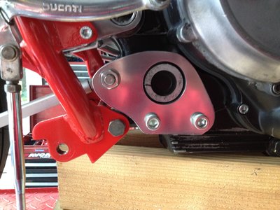 F1 Brake mount.JPG